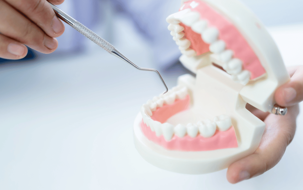 Affordable dental surgeon services